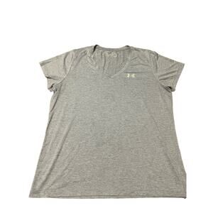 Women’s UnderArmour Loose Fit HeatGear Shirt